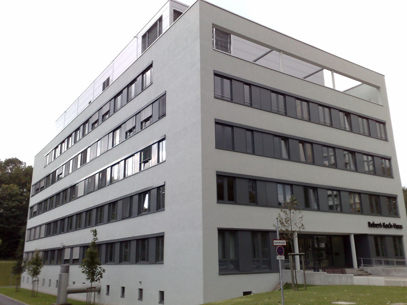 Robert Koch Institut