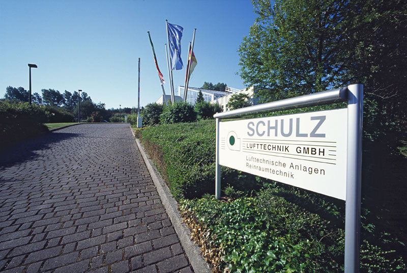 Schulz Lufttechnik