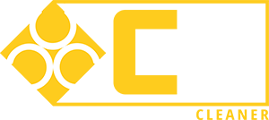 Circular Carb Cleaner